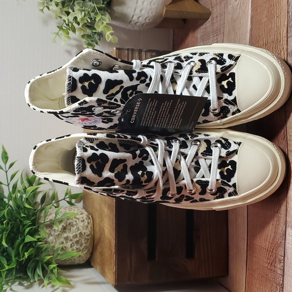 Converse Chuck 70 High "Logo Play" Unisex Womens Sz /166748C - Picture 6 of 11